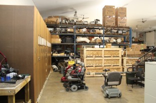 Wheelchair Lift Parts - Other Items