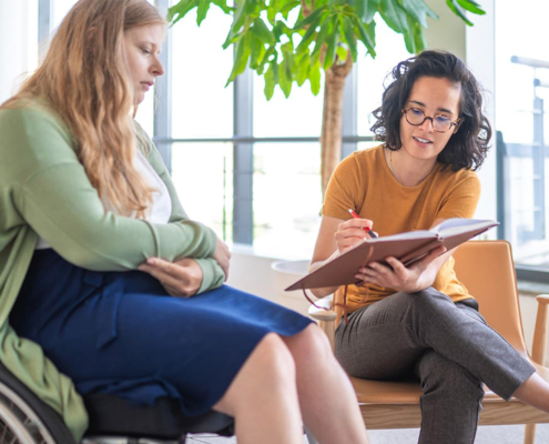 Cibes Wheelchair Lift Advice