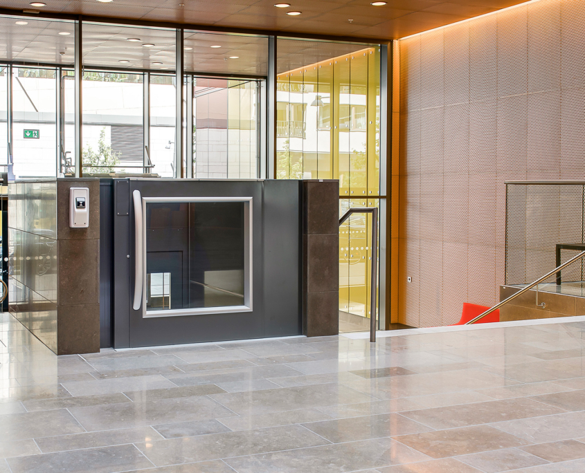 Cibes A5000 Commercial Office Se Stockholm