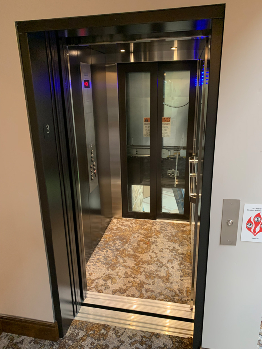 Elevator