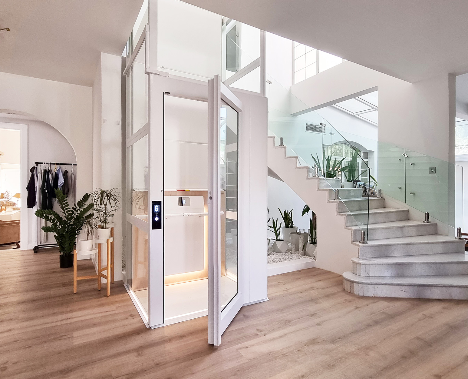 Brochures & Design Guides | Area Access