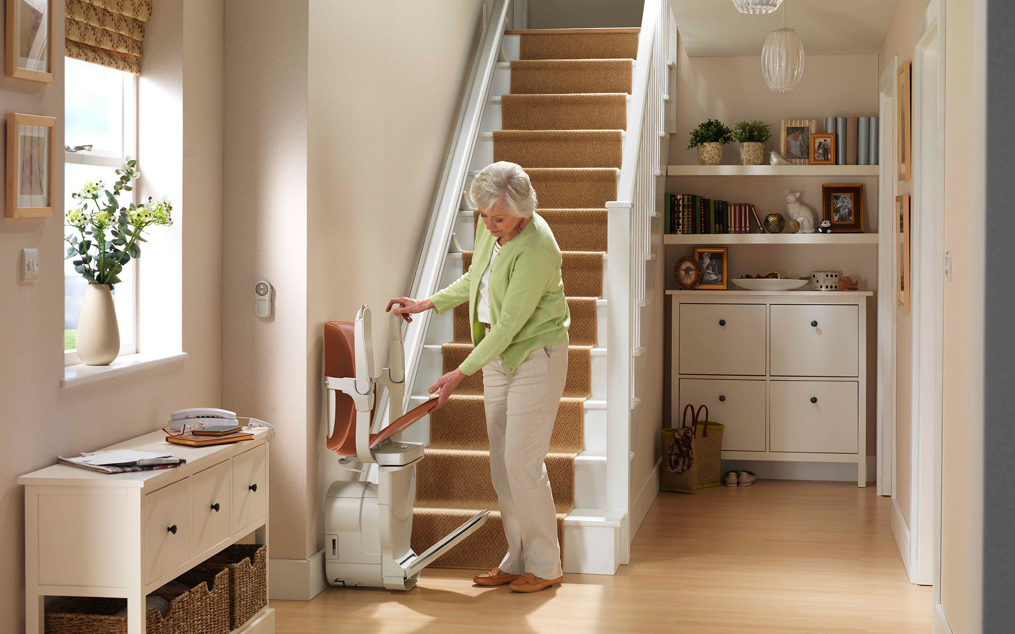 Siena One Model Folding