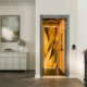 Dream E1 Slidingglass Fullopen
