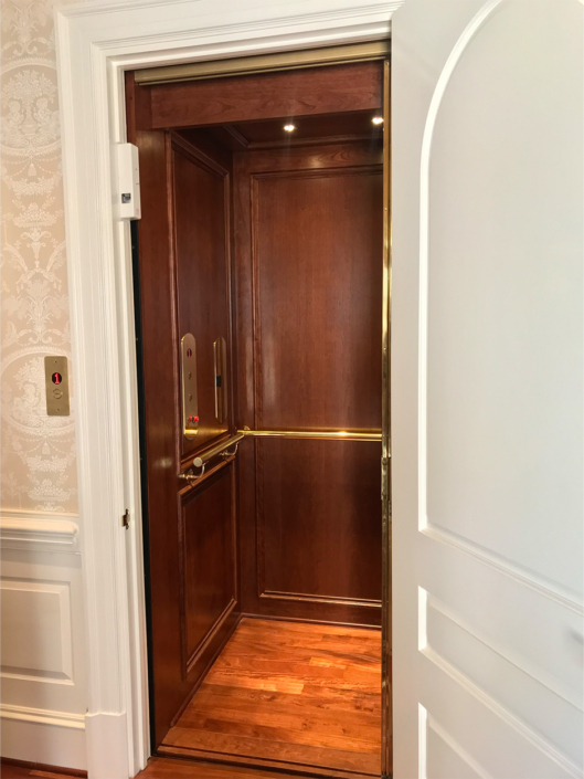 Elevator Image