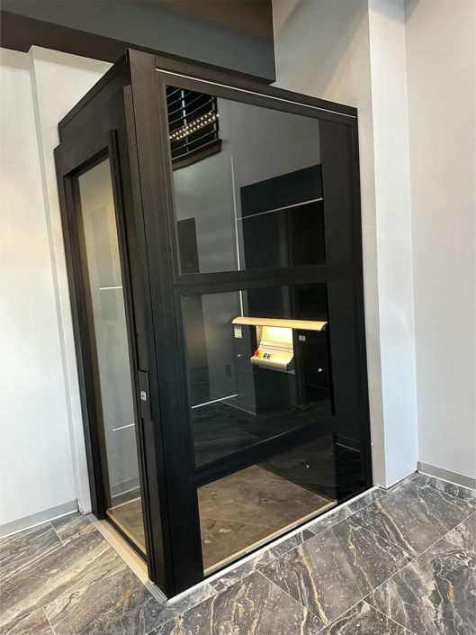 image of lift