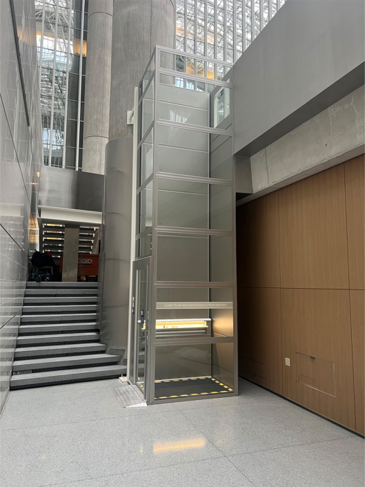 image of lift