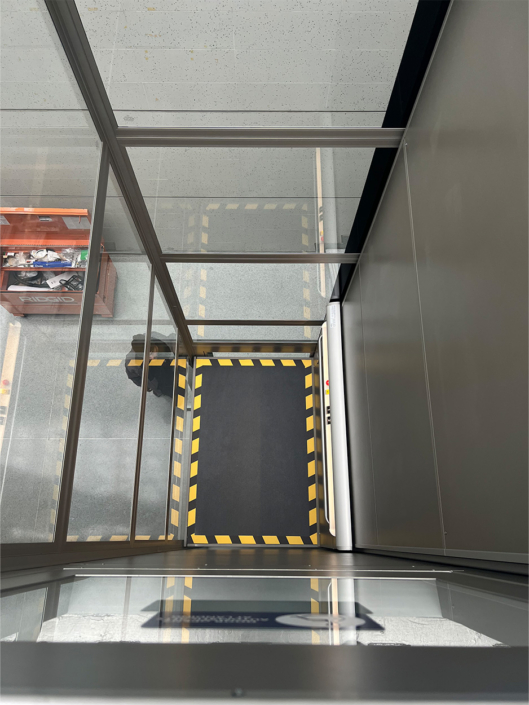image of lift