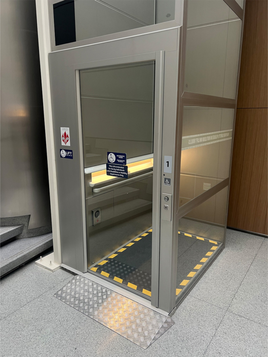 image of lift