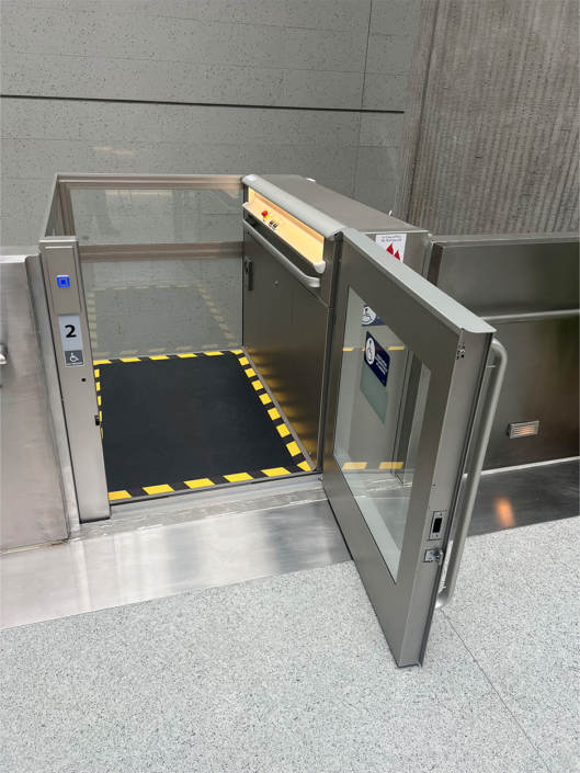 image of lift