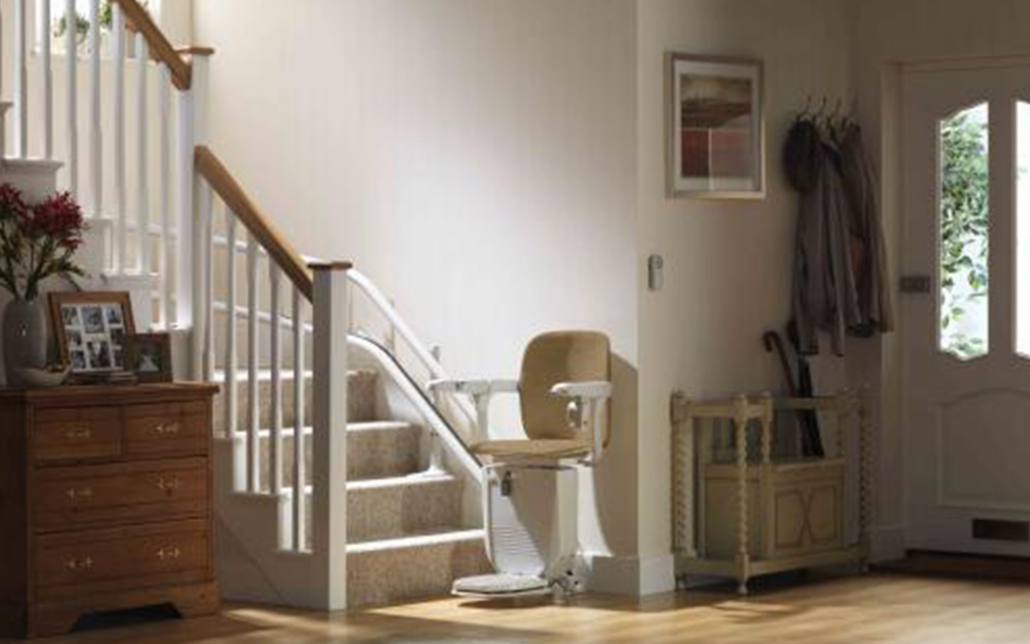 Stannah 260