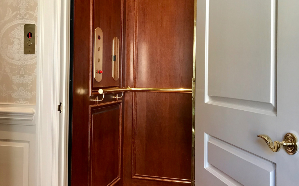 Cibes Symmetry Traditional Cab